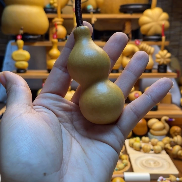 今***耀天然葫芦自然生长