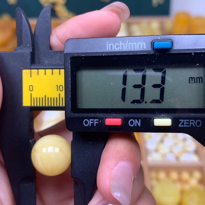 非金属配珠配饰03