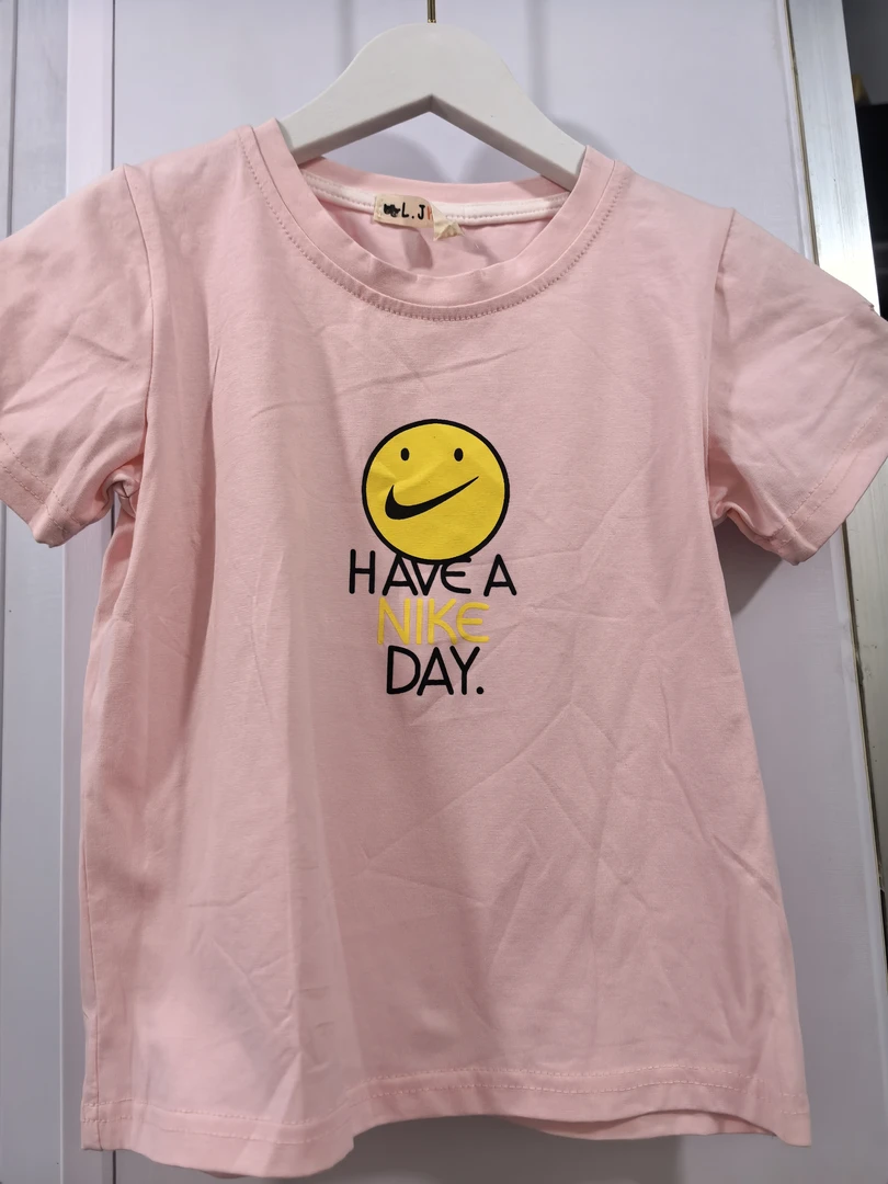 【大海童装】【粉丝福利】夏季童装