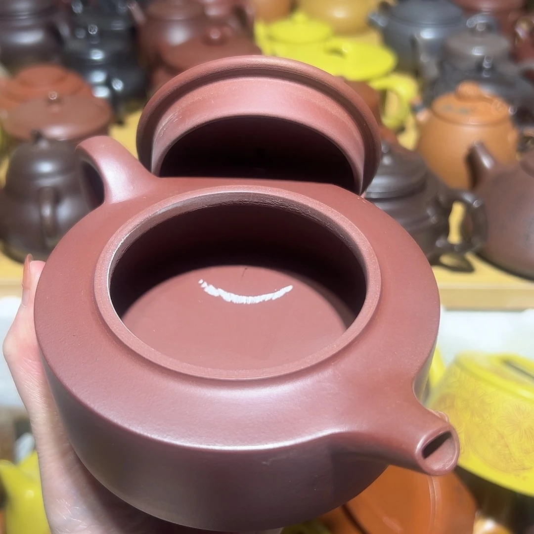 宜兴紫砂宜兴原矿250
