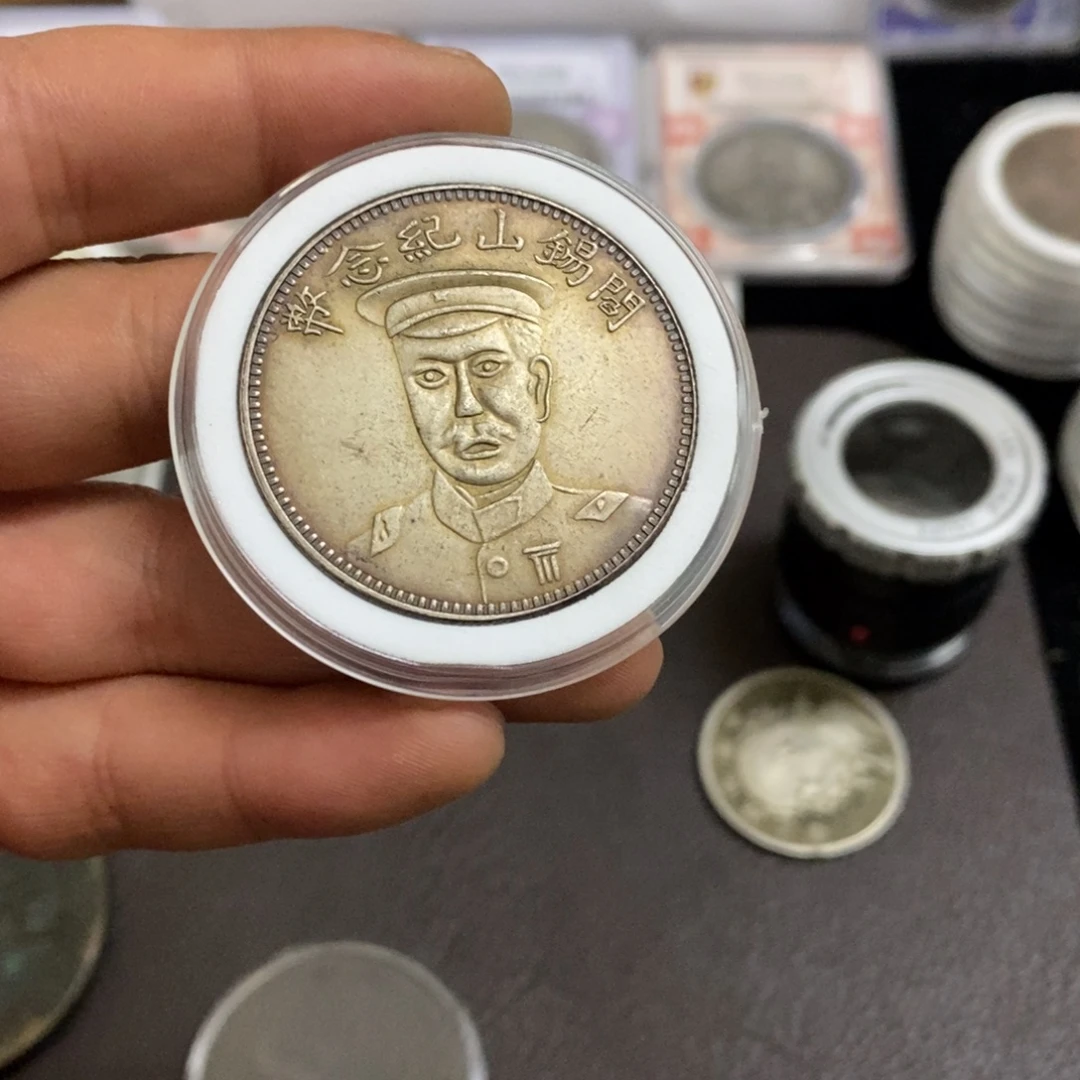 古往今来  闪购链接  一图一物  复古手工艺品摆件
