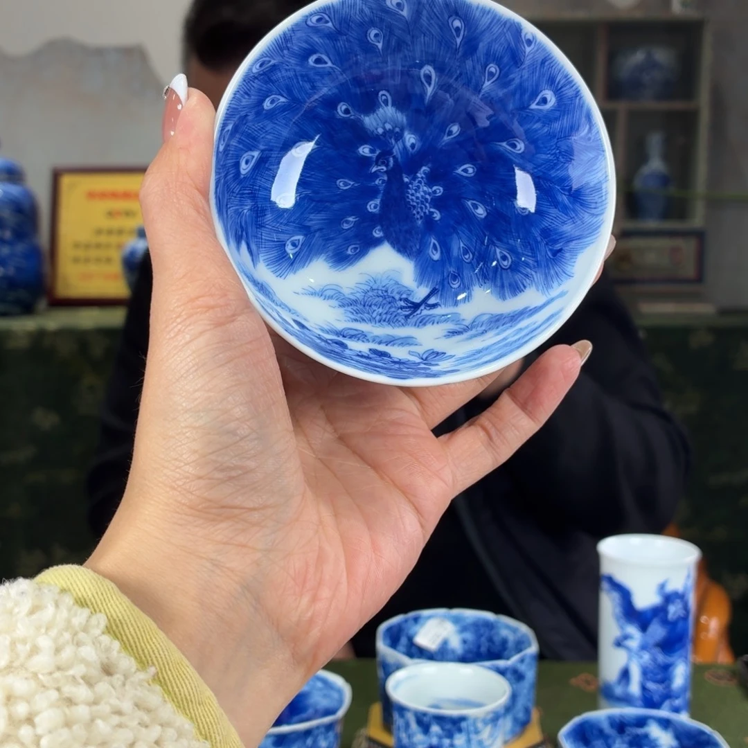 九局鸣瓷艺九鸣瓷艺