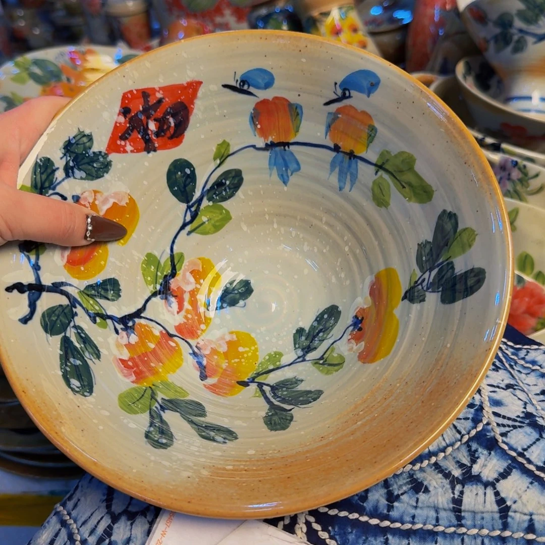 陶景德镇源头厂家