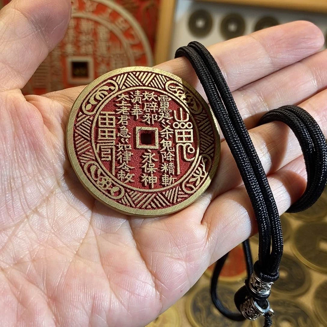 铜现代翻砂工艺品