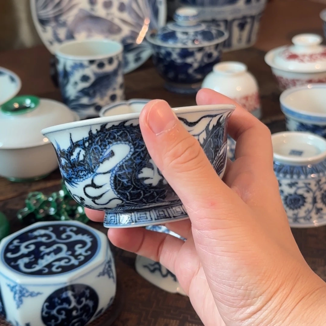 杯子里的水都是我的