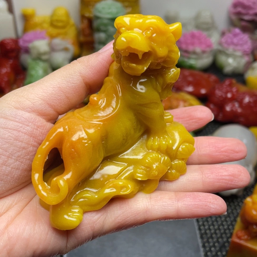 奇石手把件清仓特价