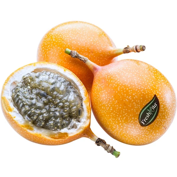 【顺丰包邮上楼】 热情果   1箱-10粒-3斤左右