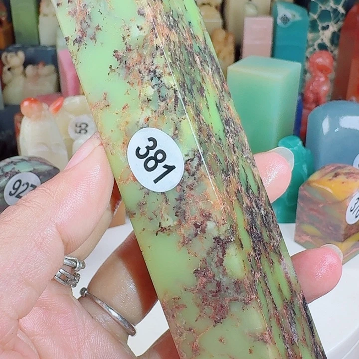 青田石印石印石章料…..