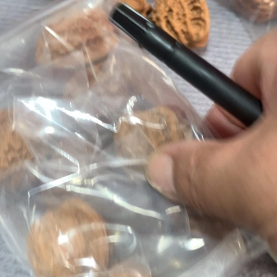 文玩核桃吊坠练手四队