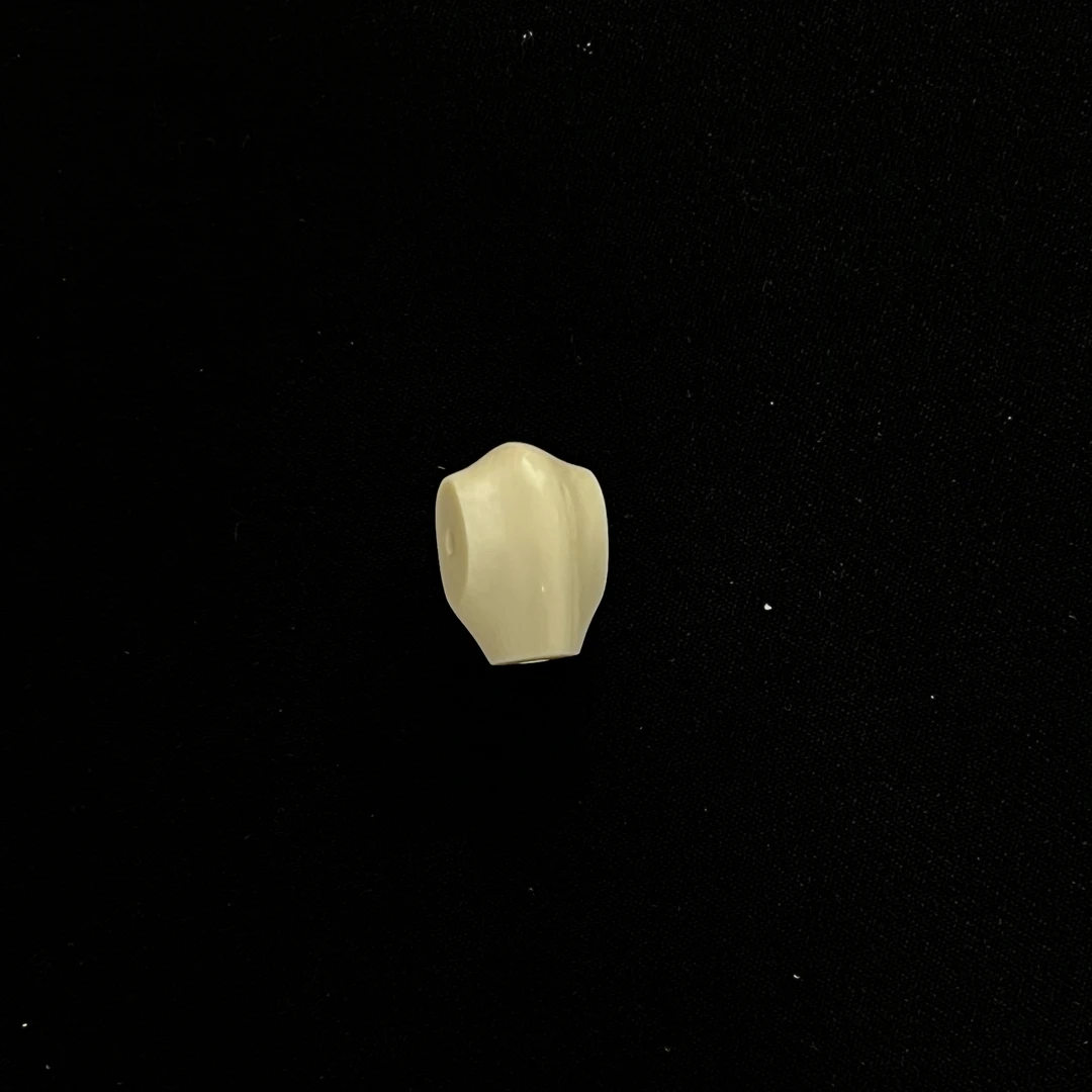 PT144 鲨鱼背三通 只做天然猛犸牙