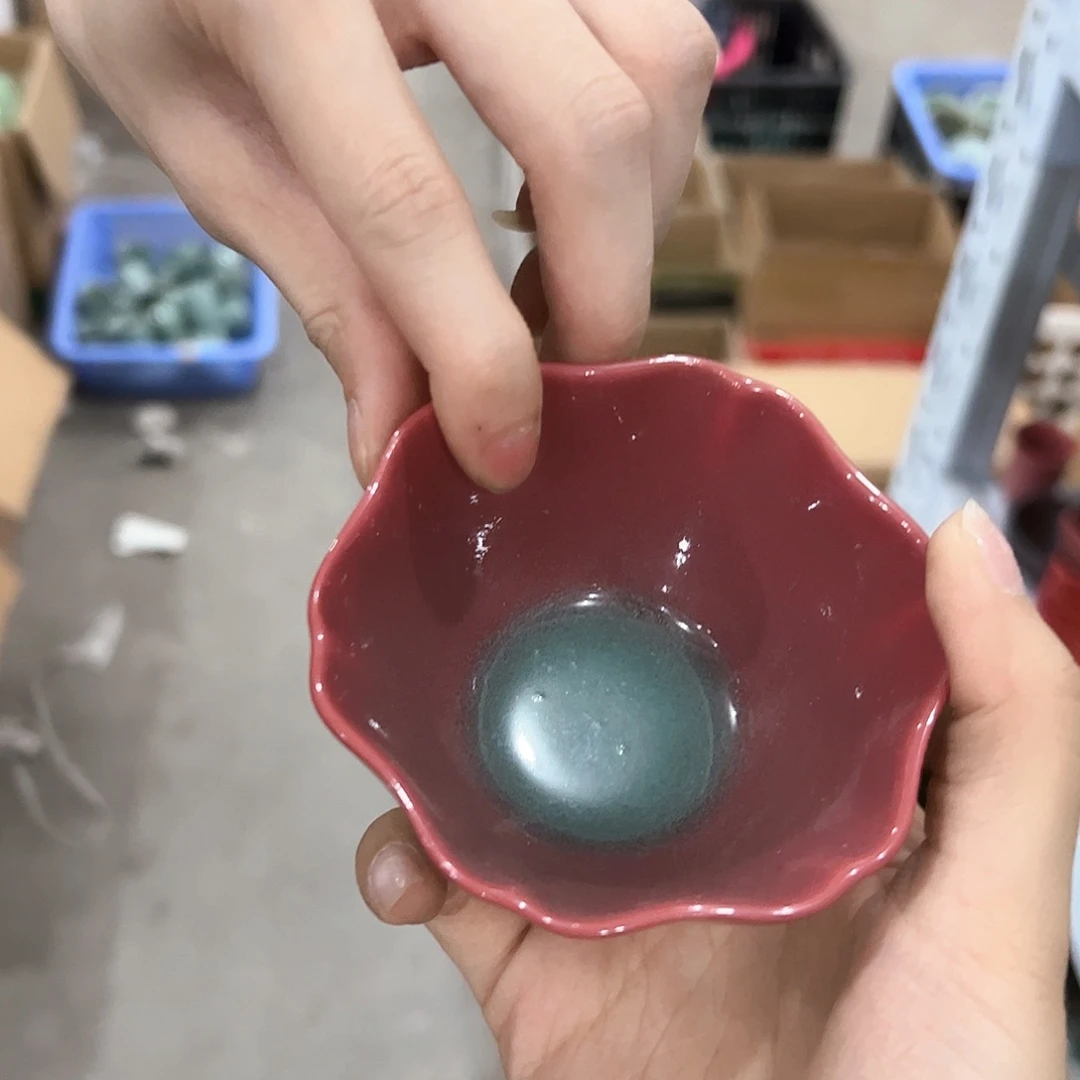 云间青瓷直播间福利