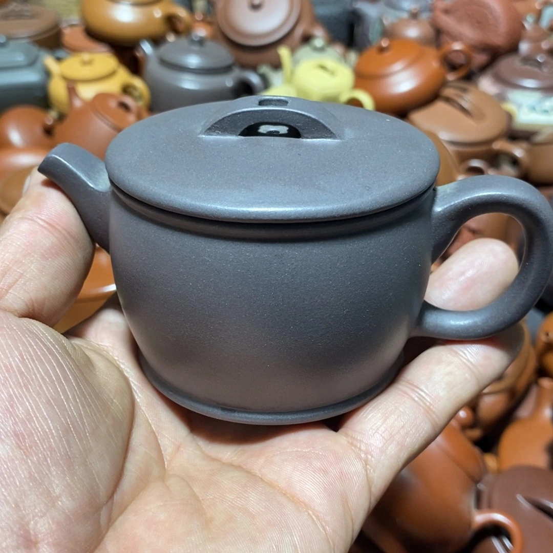 茶壶紫砂欢迎各位光临惠顾