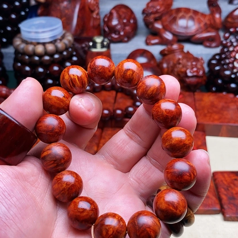 【闪购商品】檀香紫檀（小叶紫檀）