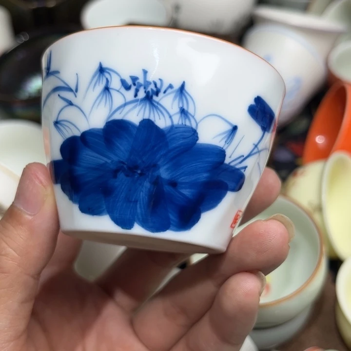 1只微瑕茶具茶具茶具茶具