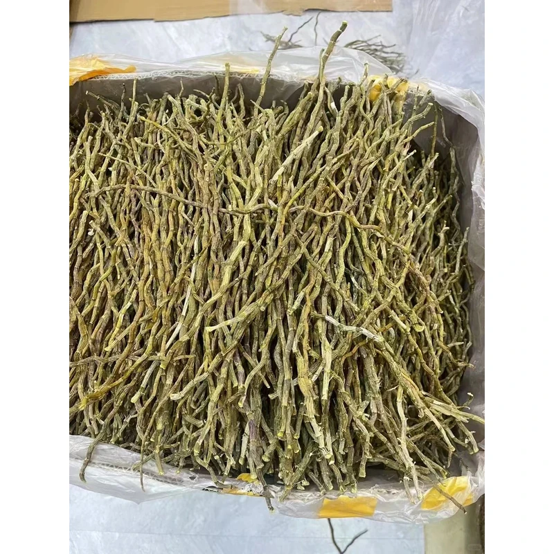 精选农家特产 石斛条