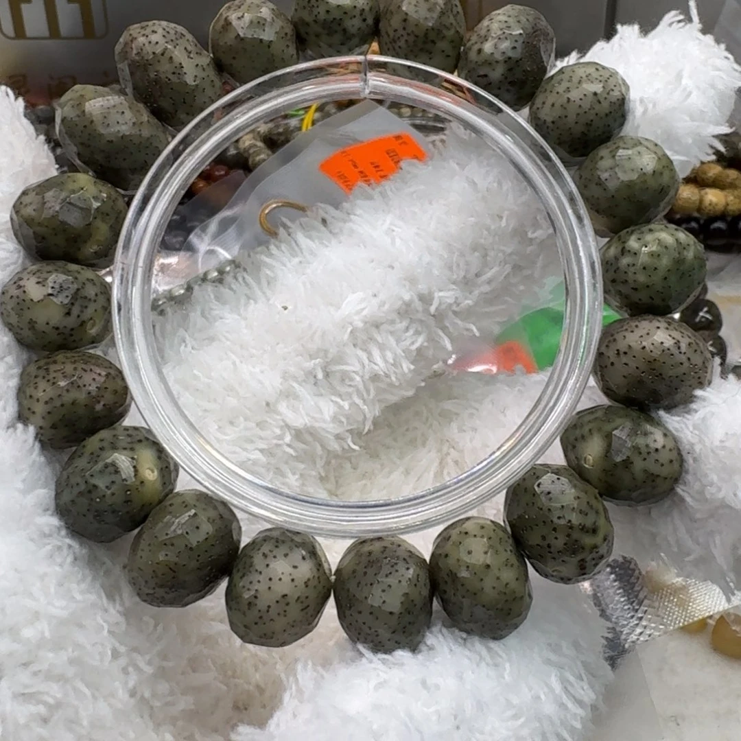 手串星月菩提98爱谁谁无相18