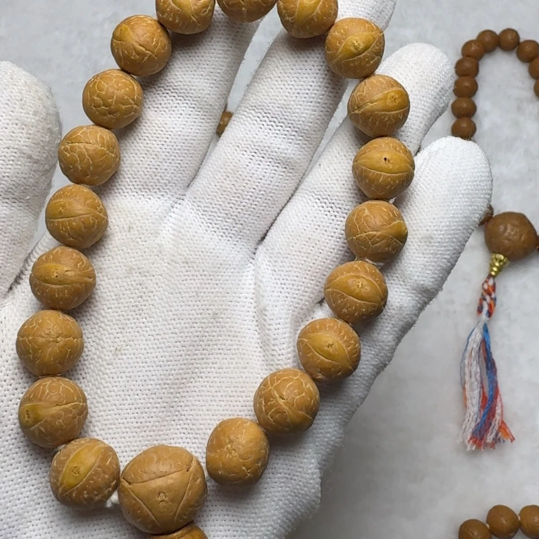 手串凤眼菩提12单仓