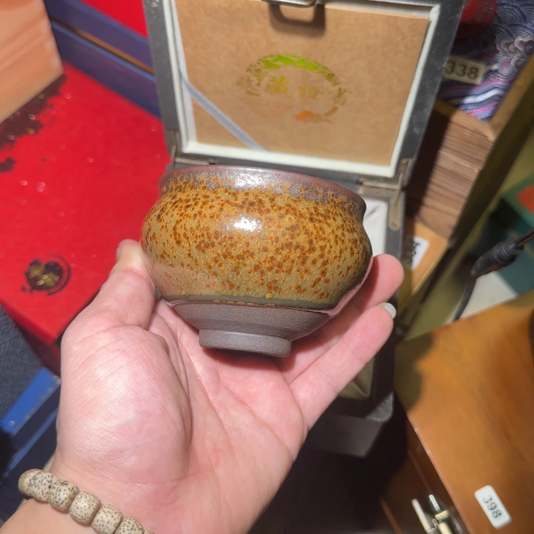 茶盏名匠茶器专属链接610