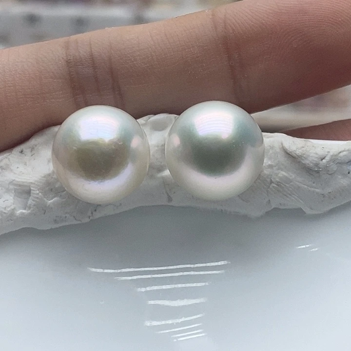 吊坠(不含链)未镶嵌淡水珍珠