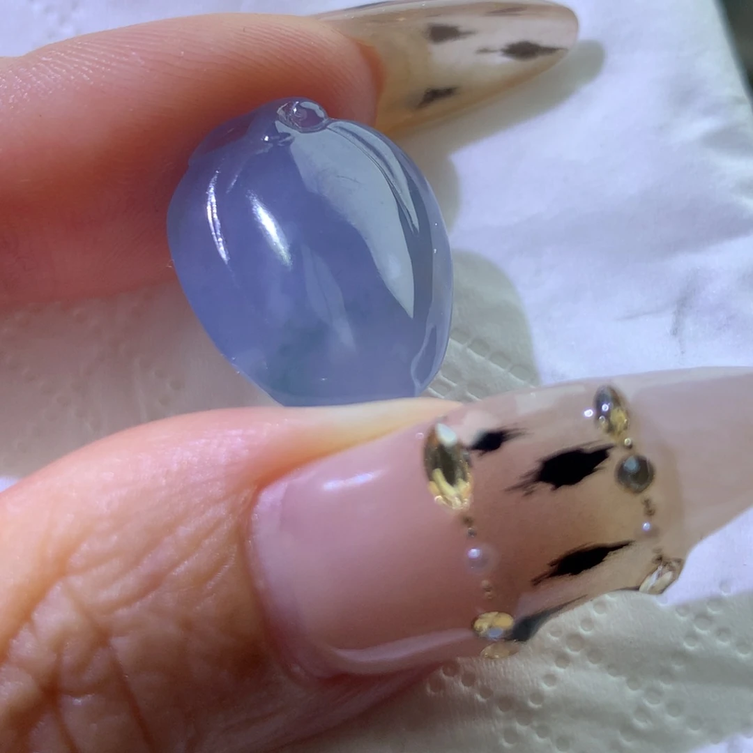 未镶嵌定制翡翠我****院翡翠