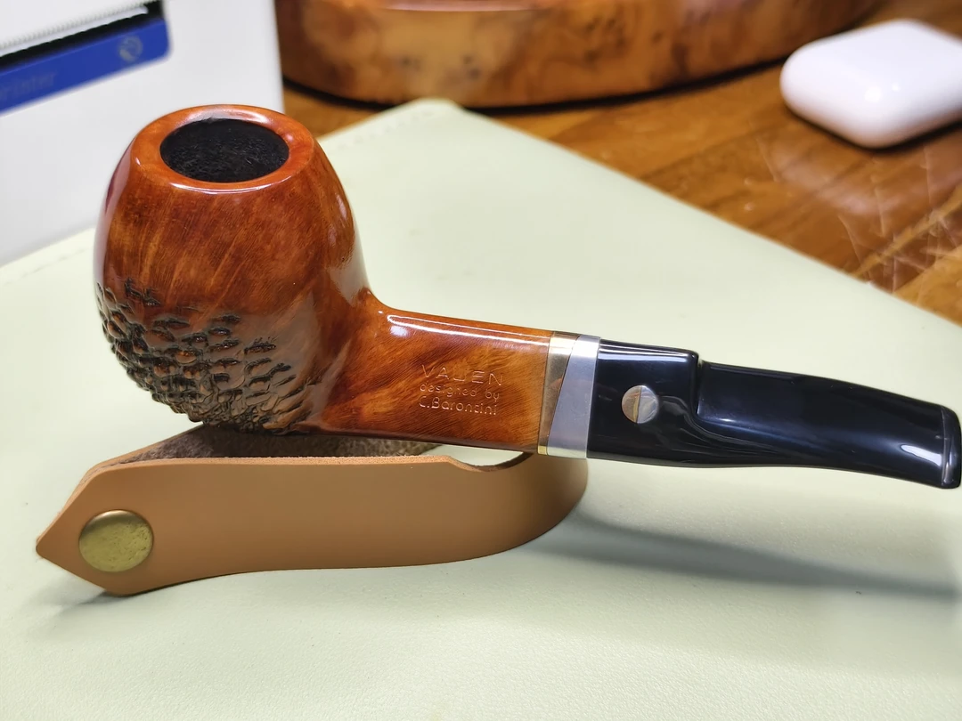 石楠木烟斗专拍链接