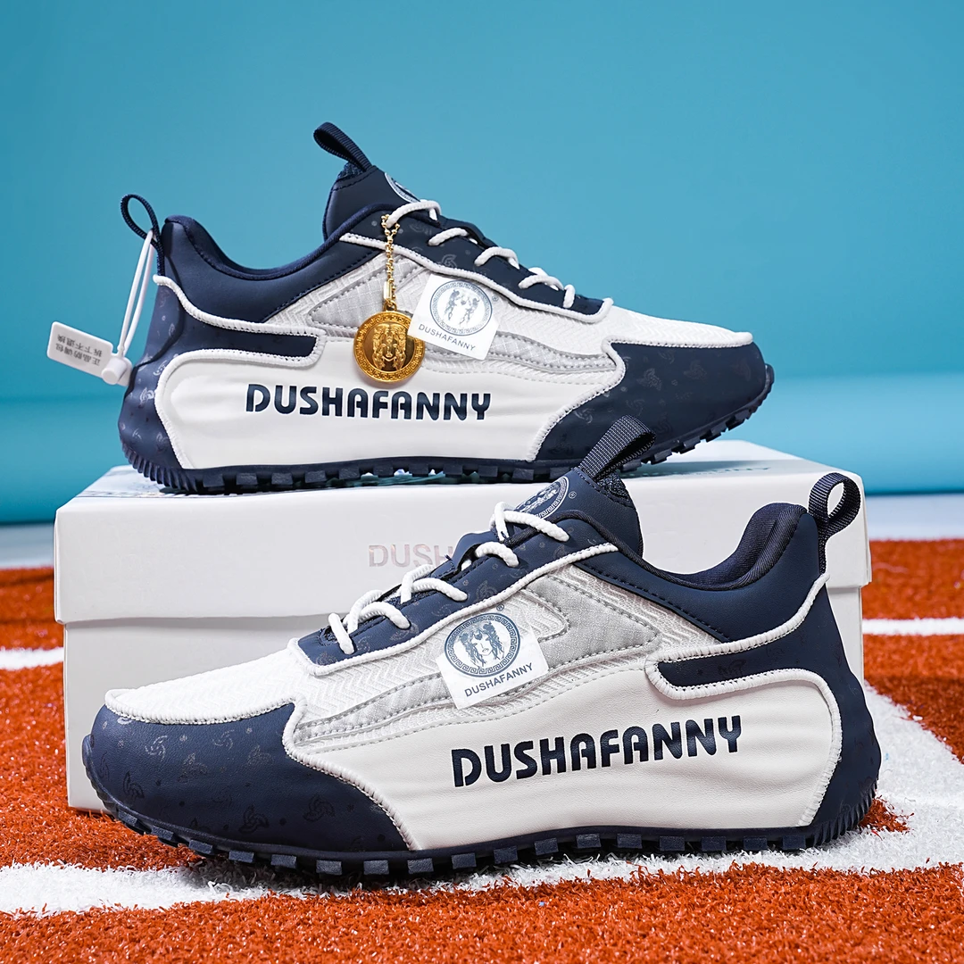 018新款网面四季款透气舒适高端手工定制情侣款时尚帕拉鞋