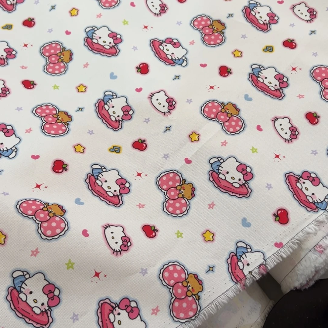 棉一米价纯棉定制底帆布1.5米宽果子B