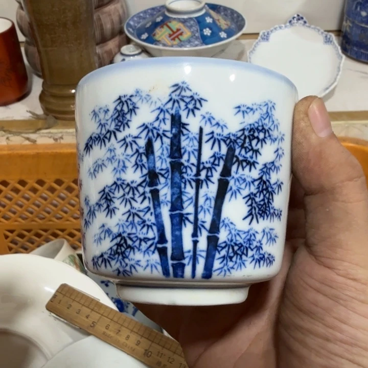 陶瓷推荐第二名20包邮