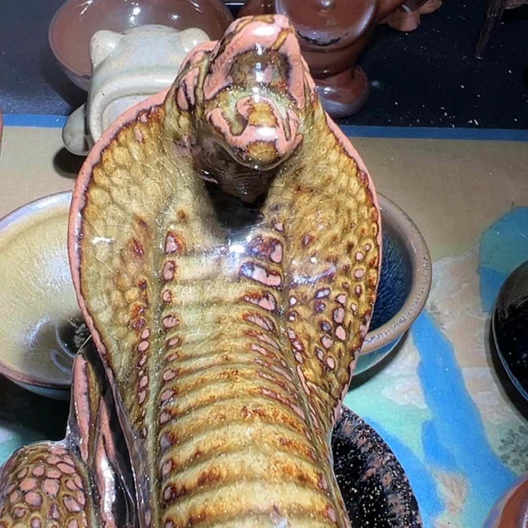 【闪购商品】茶盏借*年建盏…………