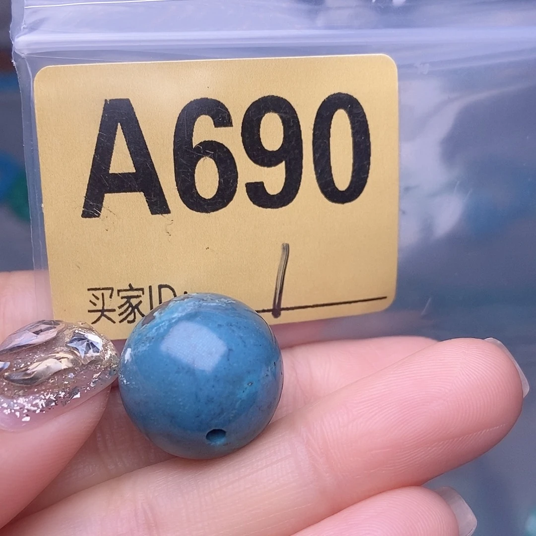 十堰原生态绿石头特色手工配饰