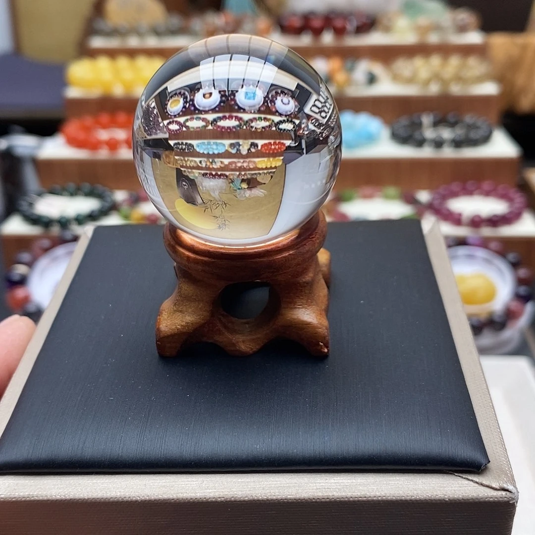 未镶嵌大型摆件（非配饰）水晶