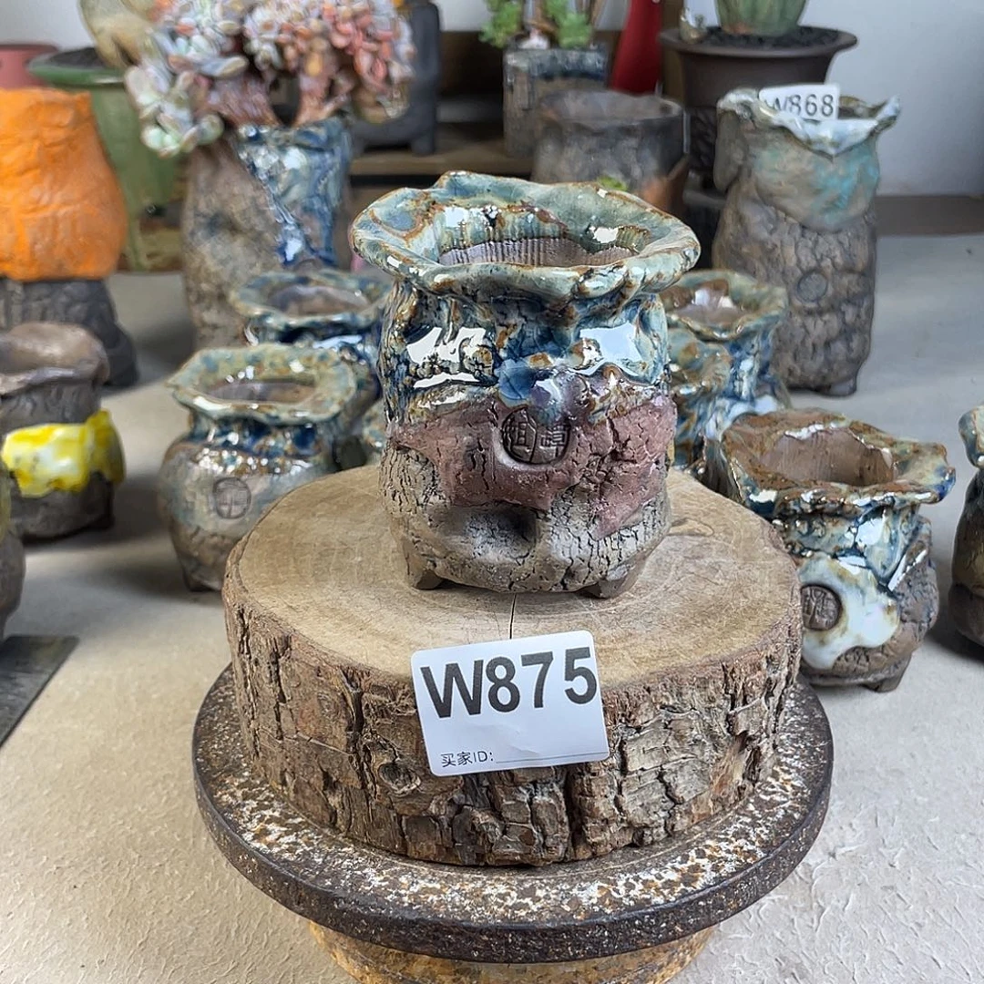 油画山石孤品 内口5 百搭