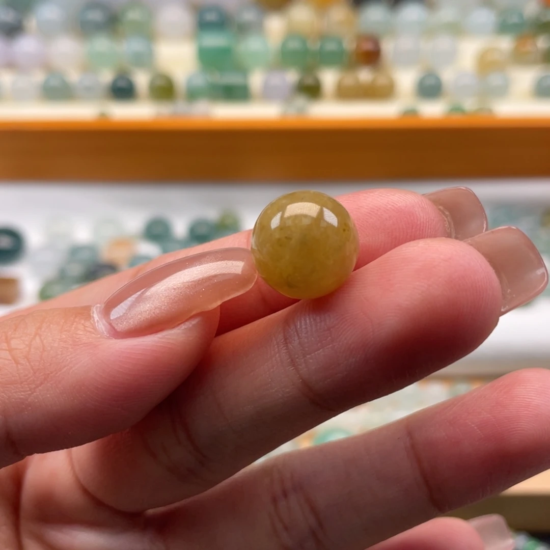 未镶嵌定制翡翠天然缅甸翡翠a货12.3