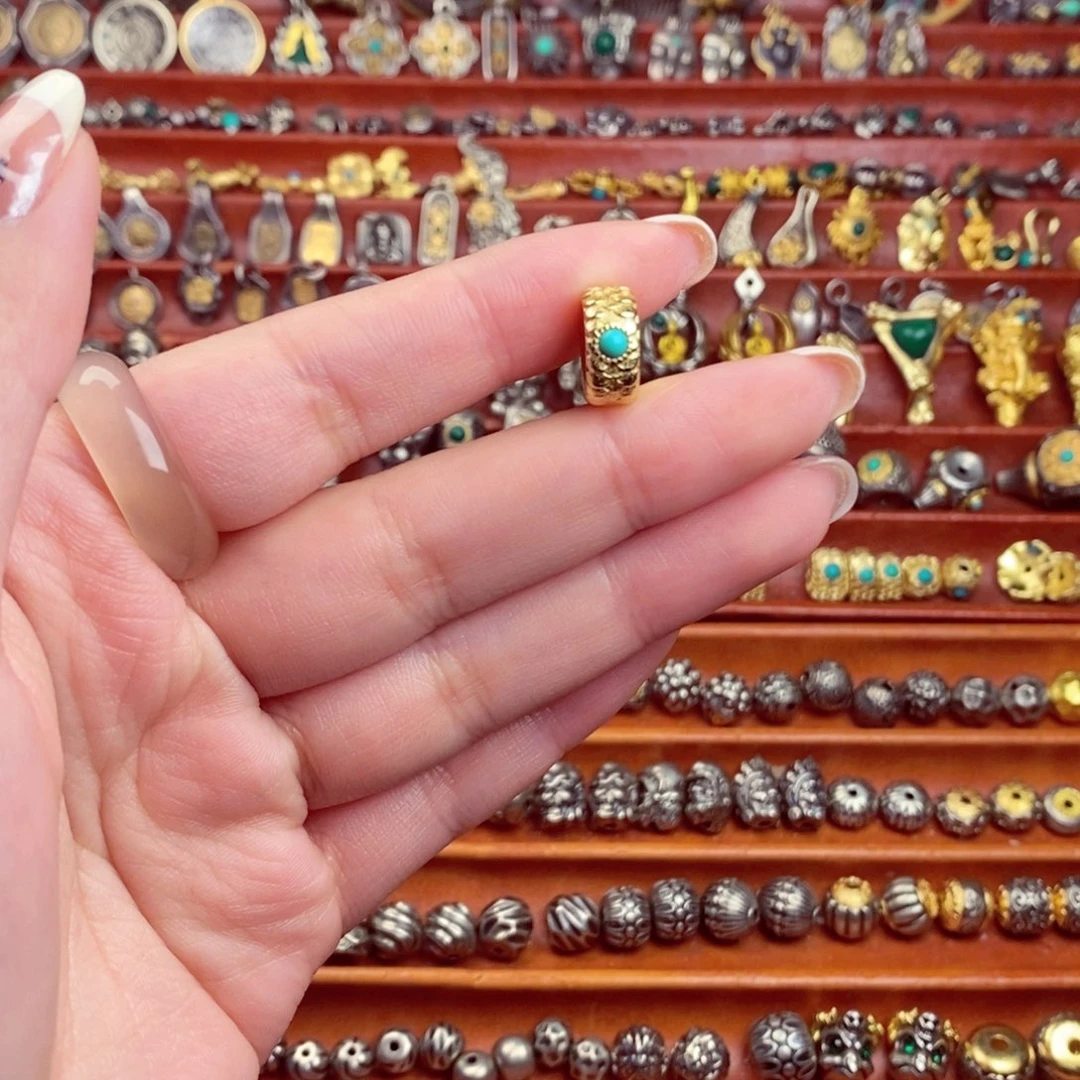 吊坠柏香籽/百香籽