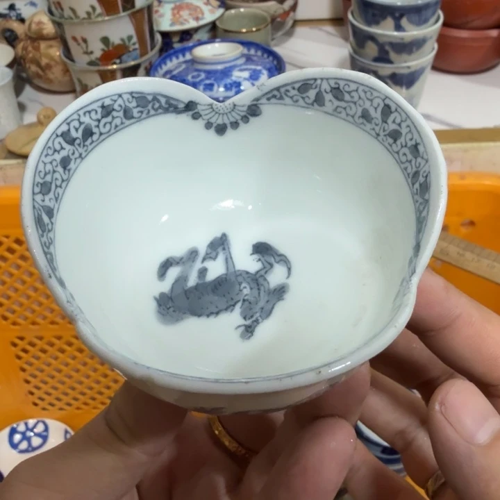 陶瓷推荐第二名20包邮