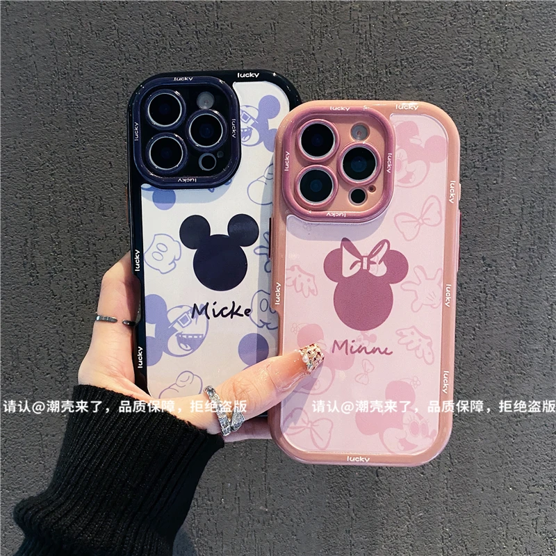 奶油壳适用苹果16/iPhone/华为荣耀/OPPO/VIVO/小米/手机壳爆款潮