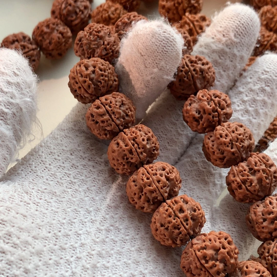 吊坠金刚菩提22年安娜籽原生态21尺寸小超