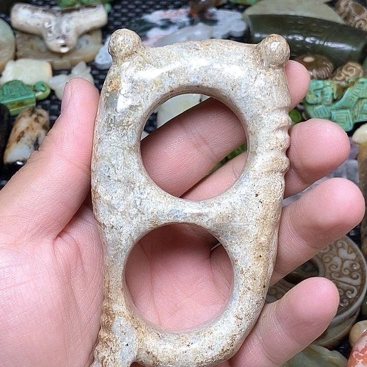 溧****摆件直播间链接62