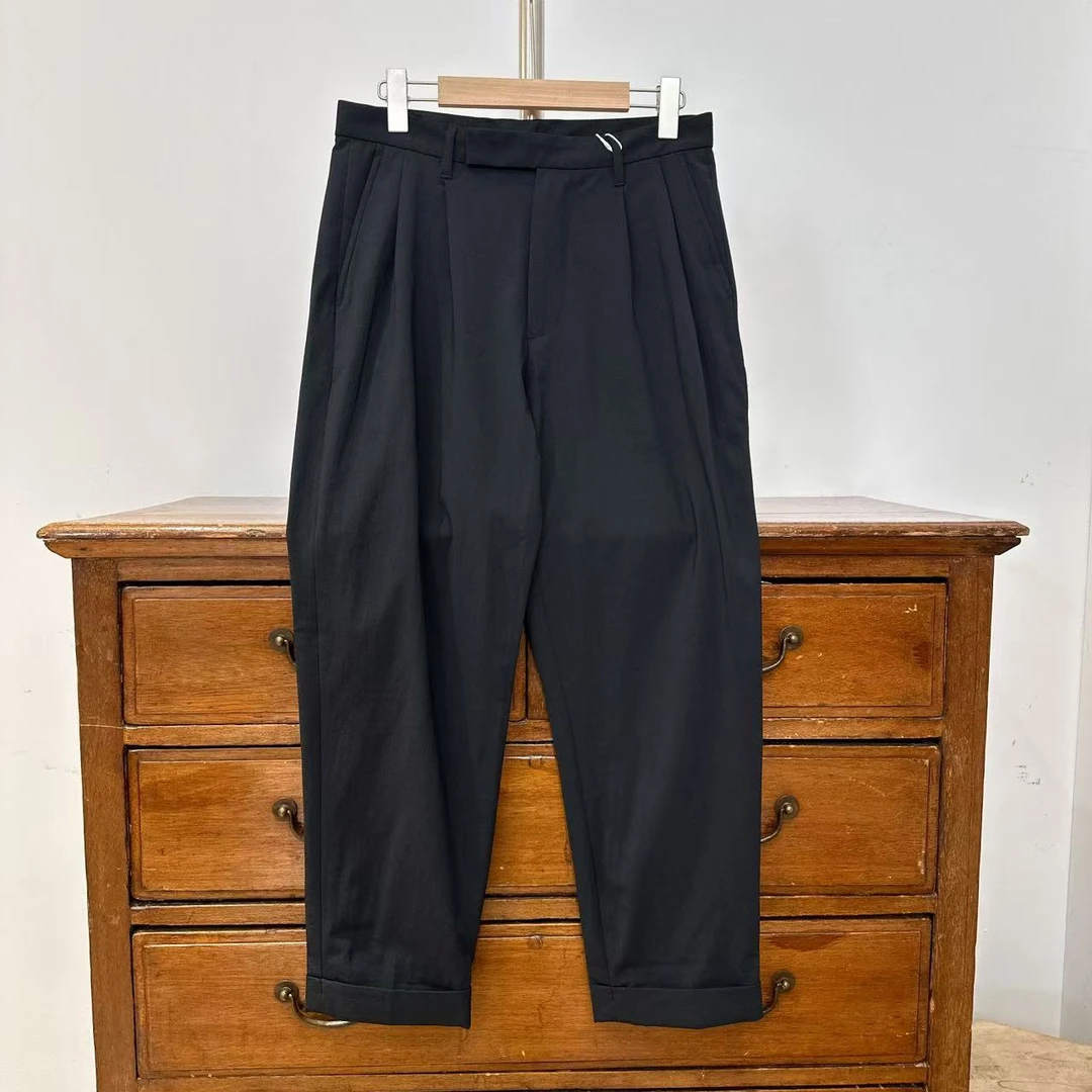 ini 时尚休闲裤 XX130 DM24F817