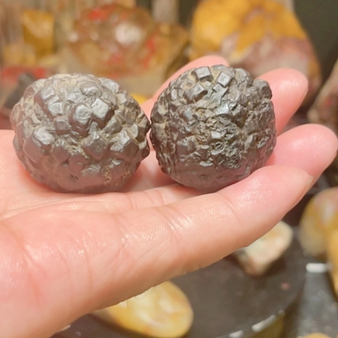 【闪购商品】昌化石昌化天雷子