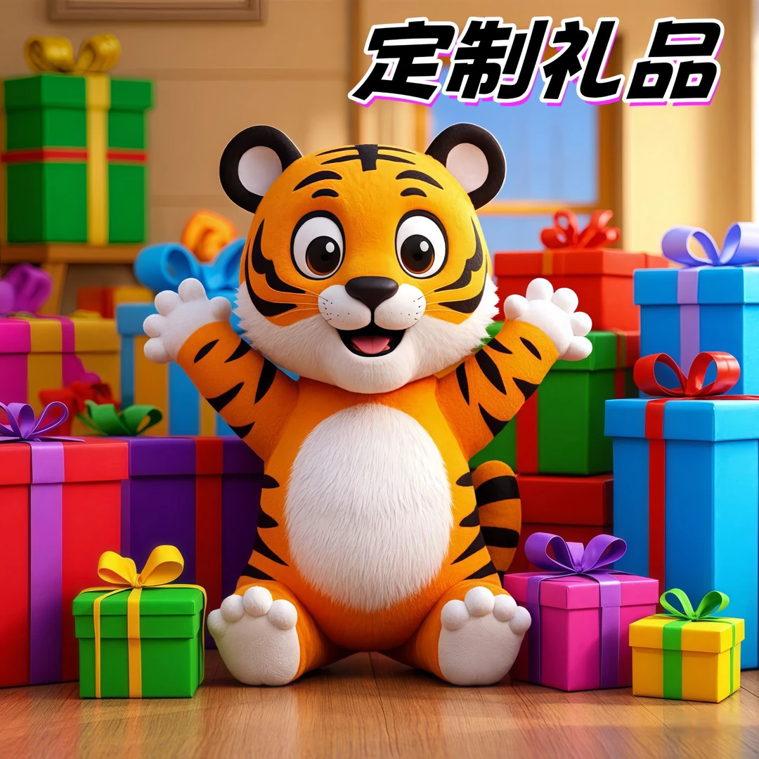 【三二一大王】定制礼品组合套装