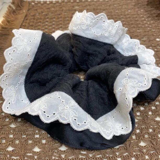 A36高级黑色泡泡沙唱圈