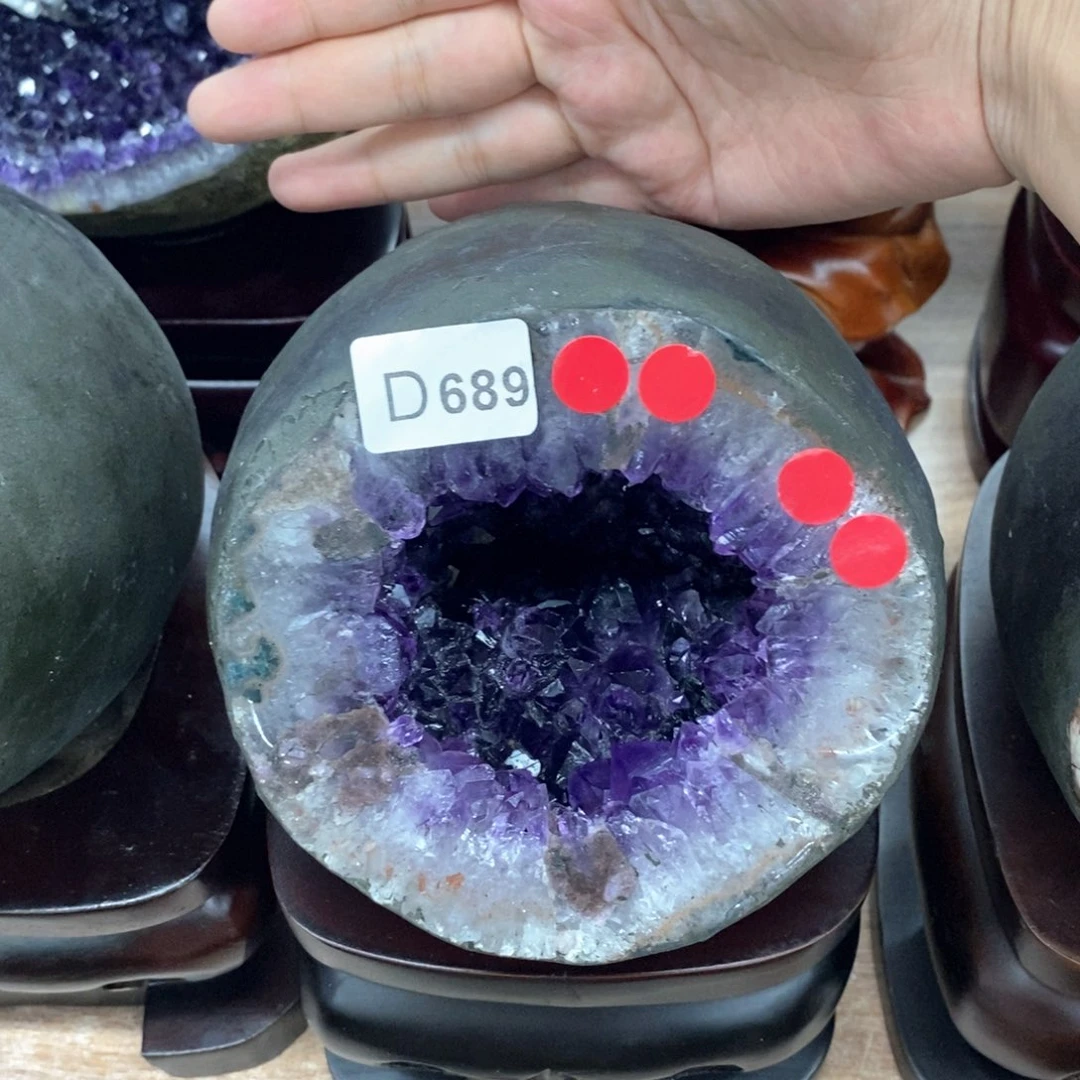 未镶嵌大型摆件（非配饰）水晶