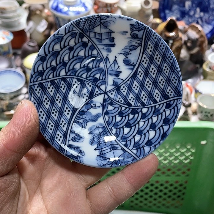 瓷片在这一刻你觉得我