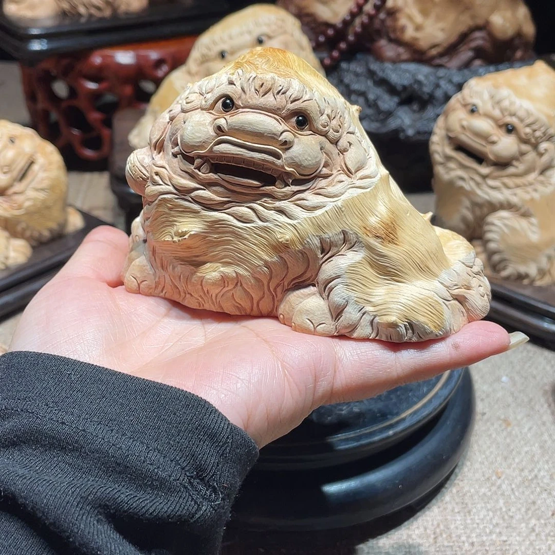 荔枝木荔枝木香炉