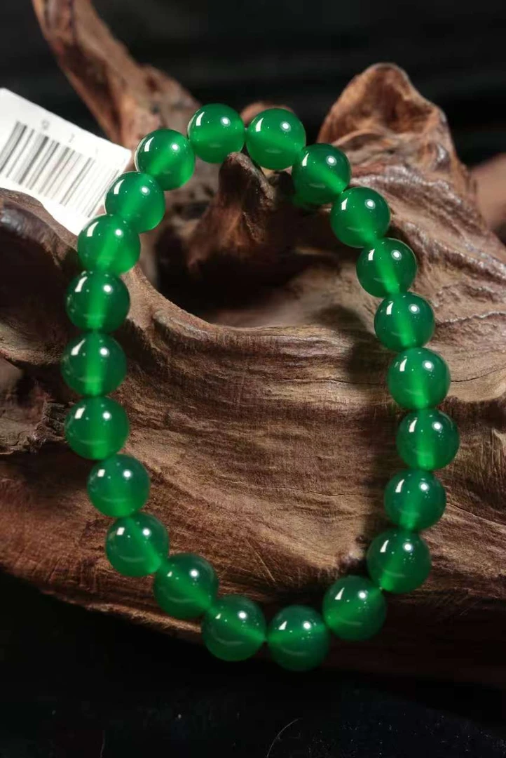 源头翡翠终点站-玛瑙手串-CX16-新人福利-模版