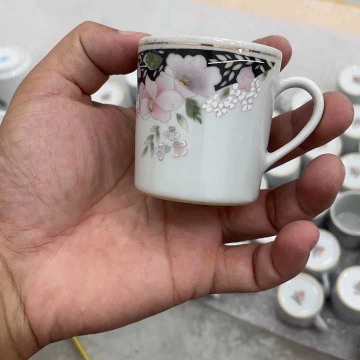 日用陶瓷制品商品4422