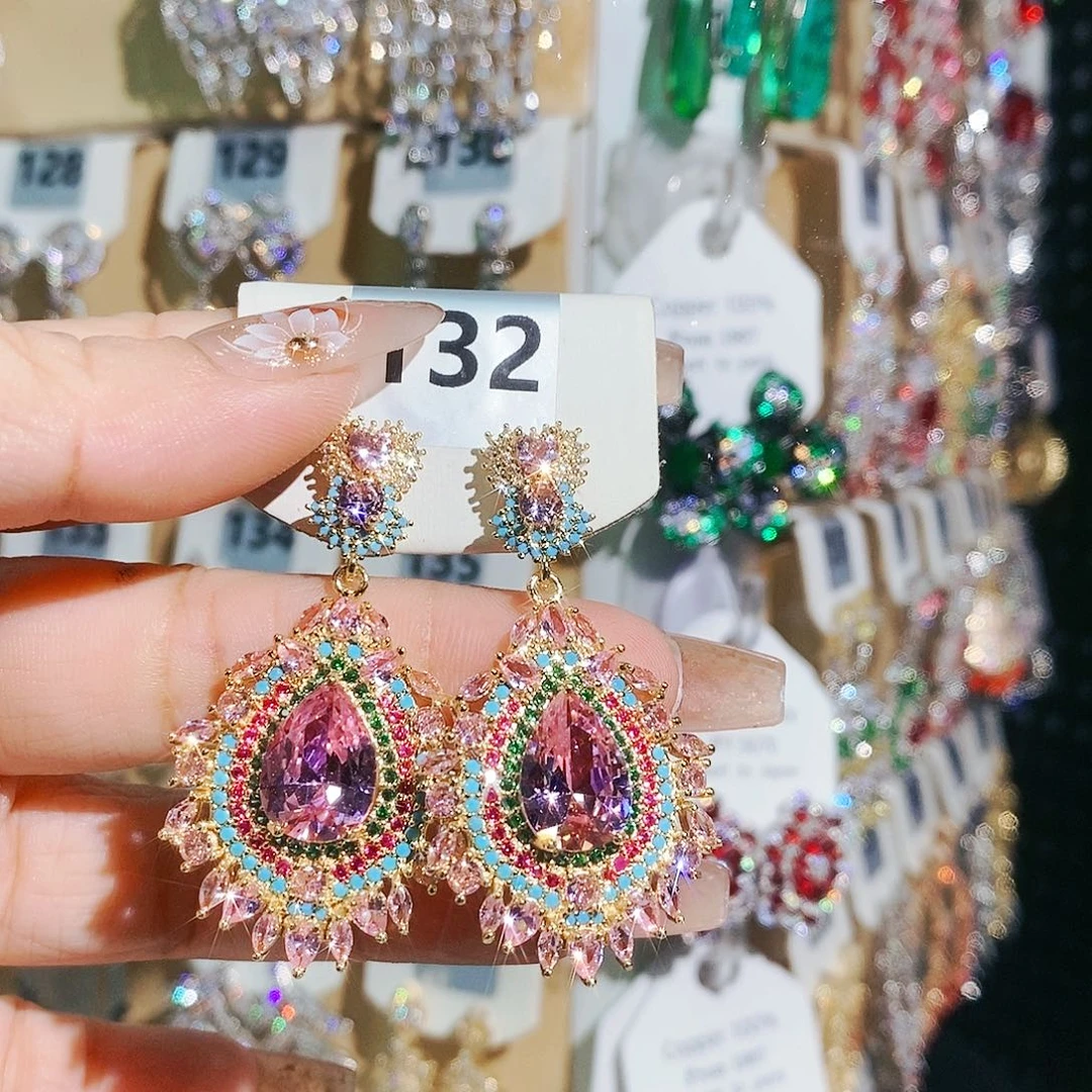 非金属锆石925银