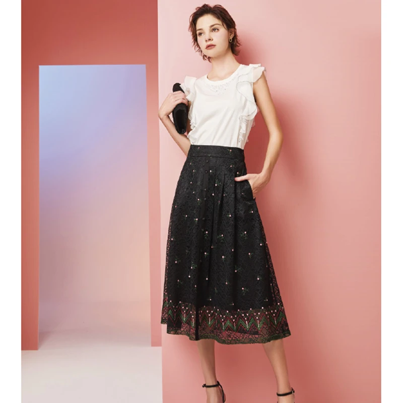 台湾品牌女装春夏新款时尚气质休闲上衣 芳3609A