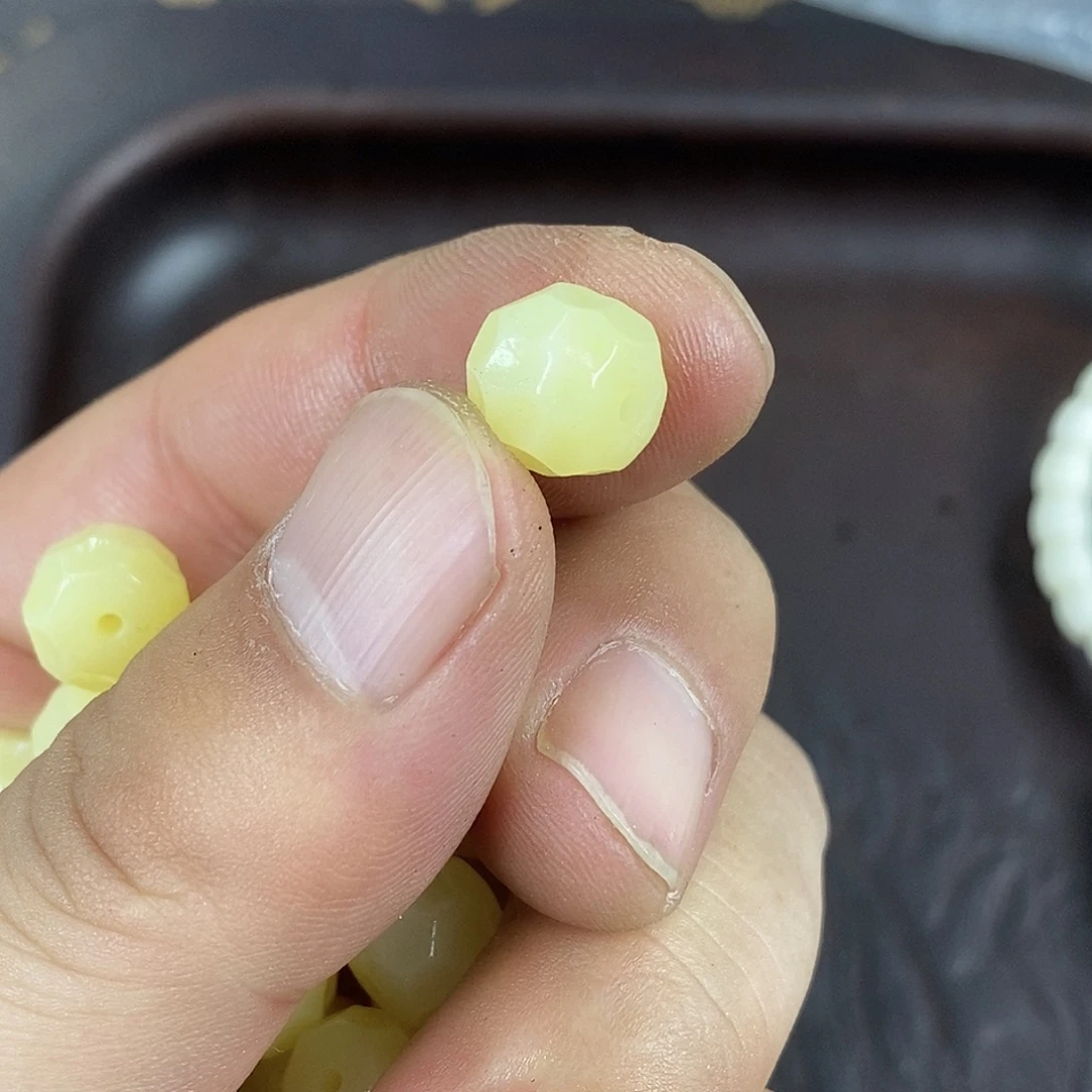 驼骨手串/手链配饰77